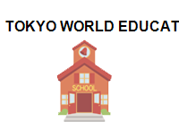 Tokyo World Education Center